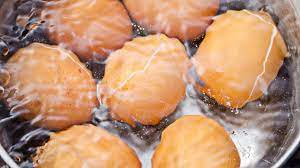 Pregnancy Snacks For Your Cravings And Challenges