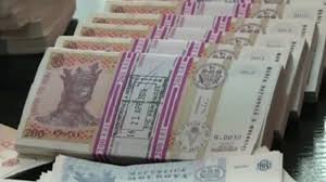 Leicati lei inseamna 6 dolari. Veniturile Fiscale La Buget S Au Majorat Cu 6 2 La SutÄƒ