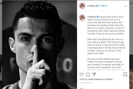 El mártir cristiano fue enterrado debajo de esta iglesia.the christian martyr was buried under this church. Cristiano Ronaldo Breaks Transfer Speculation Silence Football Italia
