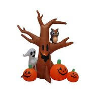 Huge sale on outdoor halloween decorations now on. Outdoor Halloween Decorations You Ll Love In 2021 Wayfair