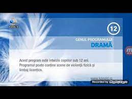 Dan bălan a făcut încă o dată milioane de femei să intre în trepidaţii. Kanal D Ident Sub 12 Ani DramÄ Youtube