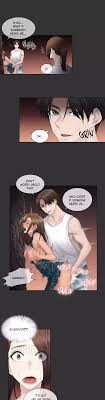 Read Manhwa | HD Porn Comics