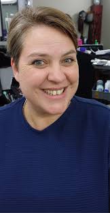 LIVE: Ejibunu Caroline HAIR-A-THON