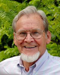 George Bosch Obituary