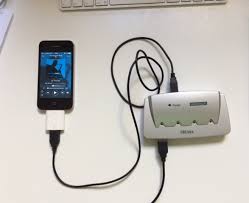 How To Get Digital Audio Output From Your Iphone Music Server Tips