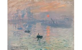 Monet: Impression Sunrise at the National Gallery of Australia | The  Monthly