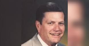 Ronald Edward Redenius Obituary