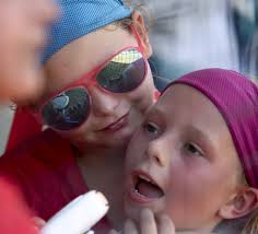 South Hill Angels fall to Rustburg, Farmville in state tournament