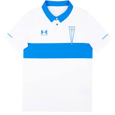 Más de 60 años contribuyendo al desarrollo de la persona y la sociedad. Camisetas Under Armour De Universidad Catolica 2021 22