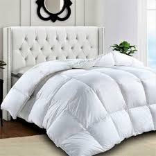 Lightweight Queen Comforter Wayfair