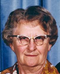 Wanda Arlene Wainwright Black (1918-1993)