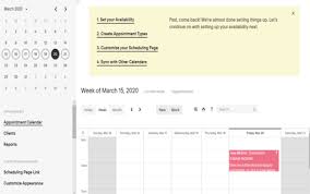 This api is not needed to integrate acuity scheduling with your website, it is intended for developers to access information outside of a website or develop custom application. The Ultimate Acuity Scheduling Tutorial And Review