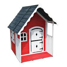 Gartenhaus „tim dieses massive gartenhaus für kinder wird allen große freude bereiten. Spielhaus Villa Holz Veranda Kinderspielhaus Gartenhaus Kinder Haus Garten Ebay