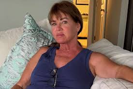 ‘RHOC’ Original Cast Member Jeana Keough Diagnosed with Tongue Cancer