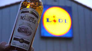 Mais il a bien remporté une distinction. Lidl Vend Un Des Meilleurs Whiskys Du Monde A 15 Balles La Bouteille