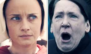 The Handmaid's Tale season 3 spoilers: Emily murder twist REVEALED as Aunt  Lydia alive?