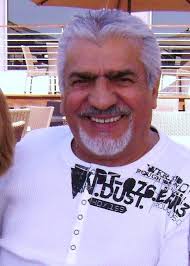 SOUVENIRS ET RECIT D'UNE ENFANCE A RABAT