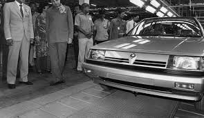 Proton Pakistan