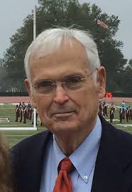 Charles Irvine Cather, Jr.