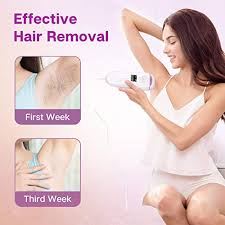 No area is off limits here though! Ipl Hair Removal For Women And Men Permanent Painless Laser Hair Removal System Upgrade To 999 900 Flashes At Home Hair Remover For Whole Body Use Pricepulse