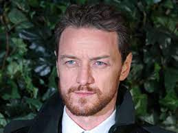 James mcavoy looked very handsome on the oscars red carpet last night at the dolby theatre in los angeles. Why Some Non Ginger Haired Guys Get Ginger Beards Star 104 5 Central Coast