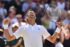 Follow the latest scores, order of play and results from the day's play at wimbledon. Wimbledon 2019 Order Of Play Today S Full Schedule On Centre Court And Everywhere Else