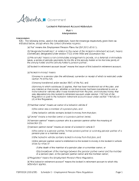 Application to unlock alberta funds due to financial hardship (form 23) (pdf,. 2
