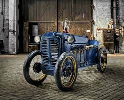 However, it is the result of significant investments of time and effort by oldtimer. Die Faktorei Oldtimer Bar Lizzy Kaufen Slewo Com