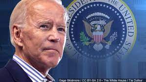Combat mission in iraq by the end of 2021, more than 18 years after u.s. Biden Signs Executive Orders On Climate Virus