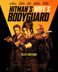 It looks like you may be having problems playing this video. The Hitman S Wife S Bodyguard 2021
