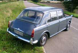 Image result for Princess Blue 1966 AC Cars