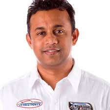 Kenneth Dabney Email & Phone Number