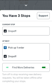 For those who don't have or cannot acquire bank accounts do i have to wait 24 hours after activating my prepaid visa card before i can use it? My Postmates Driver Experience I Became A Postmate For A Week