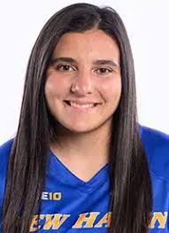 2024 Women's Lacrosse Roster