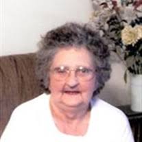 Viola Lucille Randall (Will) Obituary