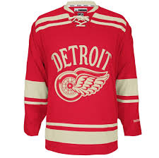 Detroit Red Wings Premier Adidas Nhl Home Road Jerseys Detroit Red Wings Nhl Winter Classic Red Wings