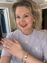 What's your jewelry of the day?