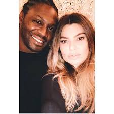 Julius & Kelly Jones