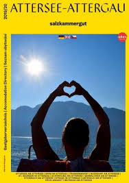 We did not find results for: Gastgeberverzeichnis Attersee Attergau 2019 20