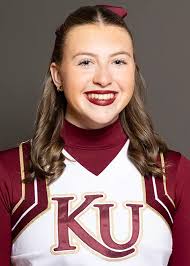 2023-2024 Cheerleading Roster