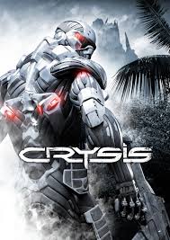 Crysis Game Wallpaper Iphone Video Game Posters Games