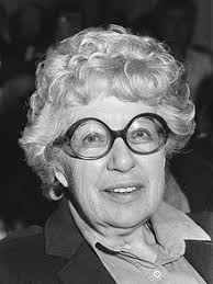 Ode to Jakoba Mulder