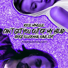 There is a distinct darkness about its coolly delivered can't get blue monday out of my head (live in manchester) (missing lyrics). Kylie Minogue Can T Get You Out Of My Head Airod Illusionnal Rave Edit Possession Exclusivity By Possession