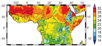 From north to south it is approximately 50 km. Gesundheitsrisiken In Afrika Klimawandel