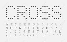 We did not find results for: Abstract Stitches Letters Set Cross Alphabet Seam Headline Royalty Free Cliparts Vectors And Stock Illustration Image 127544473