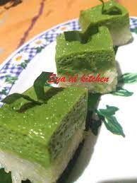 Olahan Tradisional Yang Layak Untuk Dicoba Karena Mempunyai Rasa Yang Susah Dilupakan Ketan Srikayo By Melati Makanan Resep Makanan Penutup Resep Masakan Thai