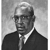 Rufus Johnson III Obituary