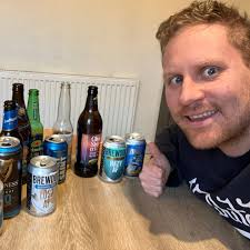 I tried 12 non-alcoholic beers