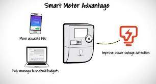 Comeducation smart meter presentation (english). Tnb With New Smart Meter Installation Expansion Which You Need To Know Everydayonsales Com News