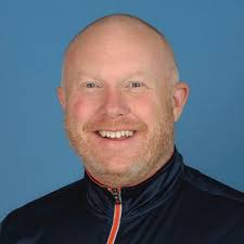 Kirk Sampson's Instagram, Twitter & Facebook